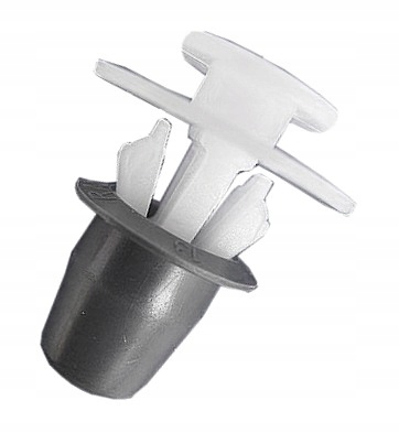 Кліпса кріпильна 11257 ROMIX