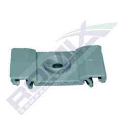 Затискач захисного профілю дверей opel astra g C40120 ROMIX