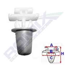 Кліпса C60132 ROMIX