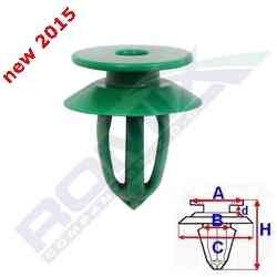 Пістон автомобільний C60711 ROMIX