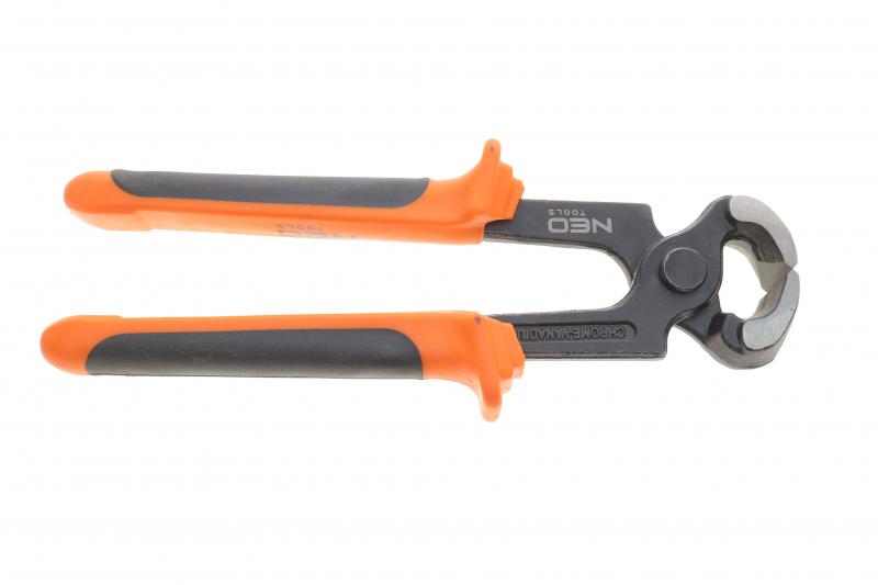 Кліщі 200 мм 01150 NEO TOOLS