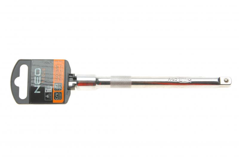 Подовжувачі 3/8 150 мм 08153 NEO TOOLS
