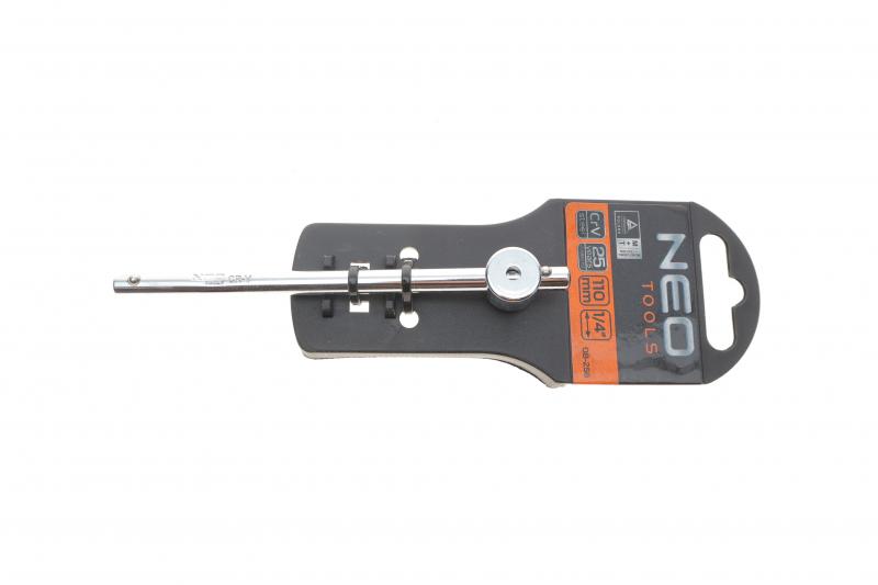 Вороток 08256 NEO TOOLS