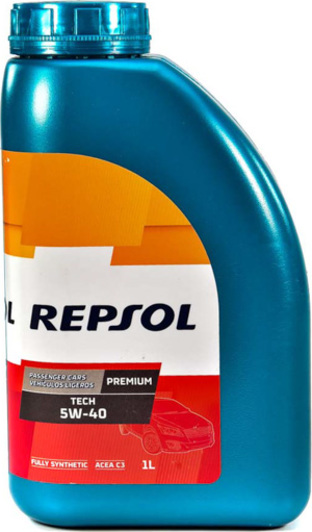  RP081J51 REPSOL