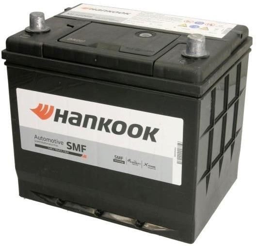 Акумулятор MF56068 HANKOOK