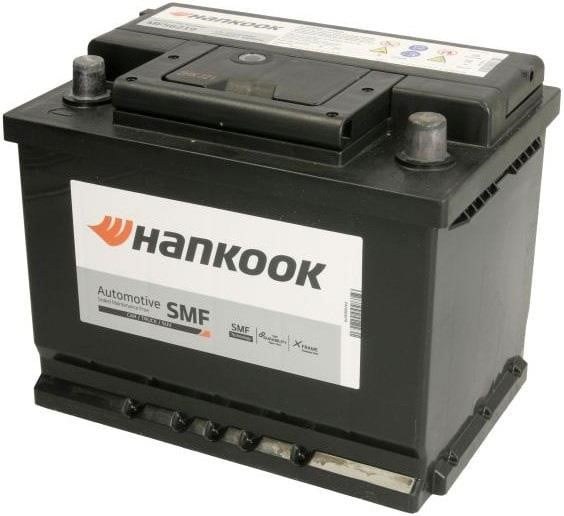 Акумулятор MF56219 HANKOOK