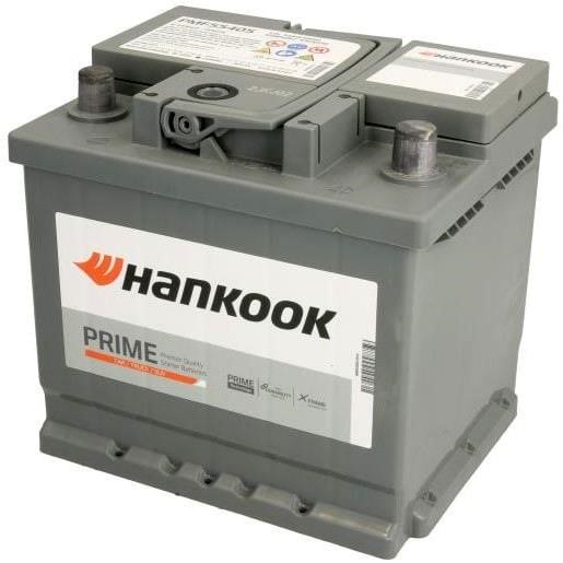 Акумулятор PMF55405 HANKOOK