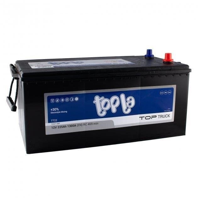 225ah/12v top truck 3 125612 TOPLA