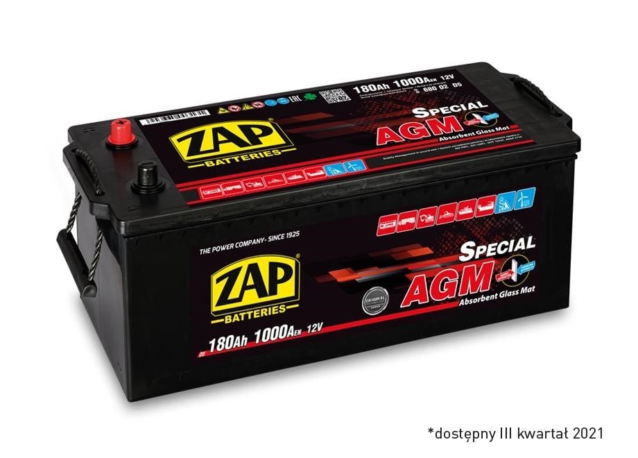  68002 ZAP