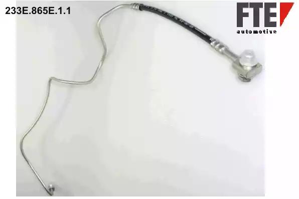 Гальмівний шланг 233E865E11 FTE