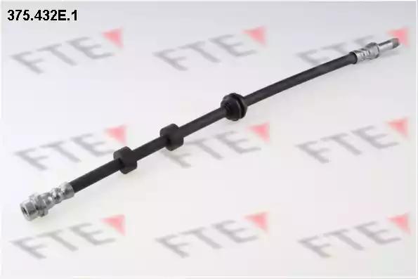 Гальмівний шланг 375432E1 FTE