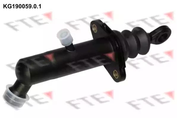 Головний циліндр, зчеплення KG19005901 FTE