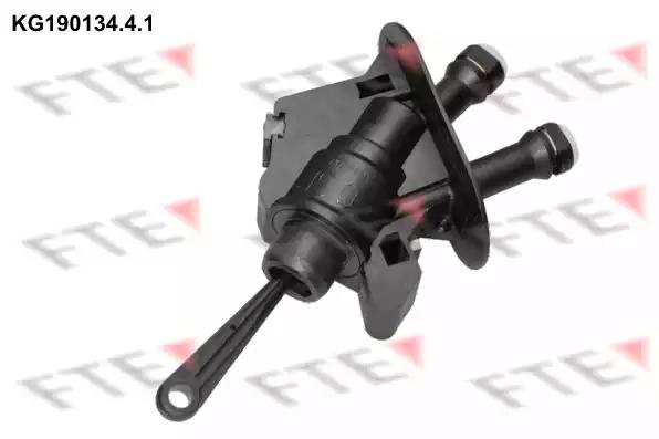 Головний циліндр, зчеплення KG19013441 FTE