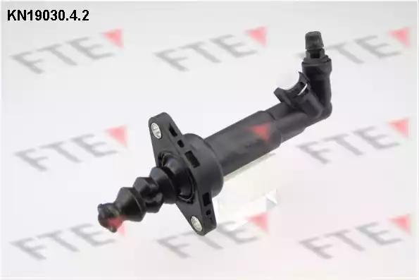 Виконавчий циліндр приводу, зчеплення KN1903042 FTE
