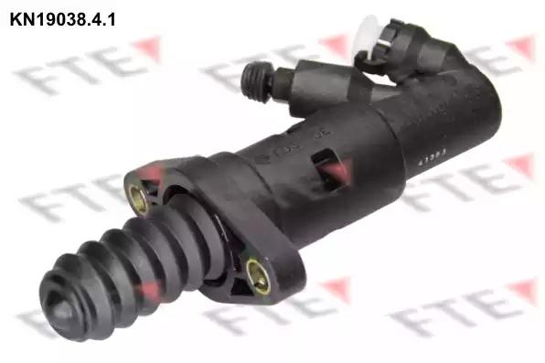 Виконавчий циліндр приводу, зчеплення KN1903841 FTE