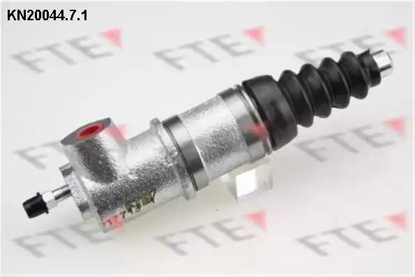 Виконавчий циліндр приводу, зчеплення KN2004471 FTE