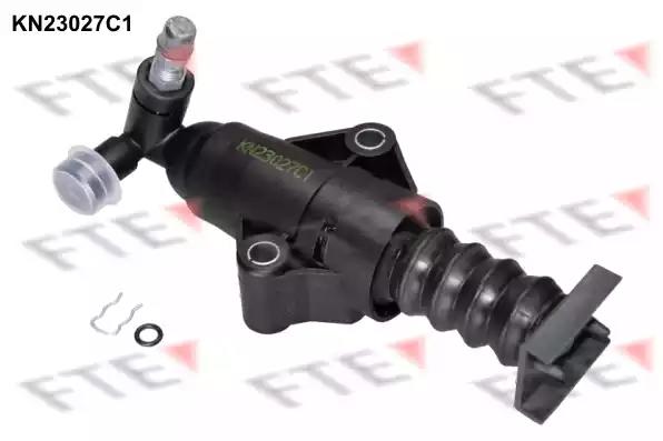 Виконавчий циліндр приводу, зчеплення KN23027C1 FTE