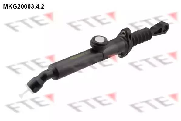 Цилиндр сцепления главный MKG2000342 FTE
