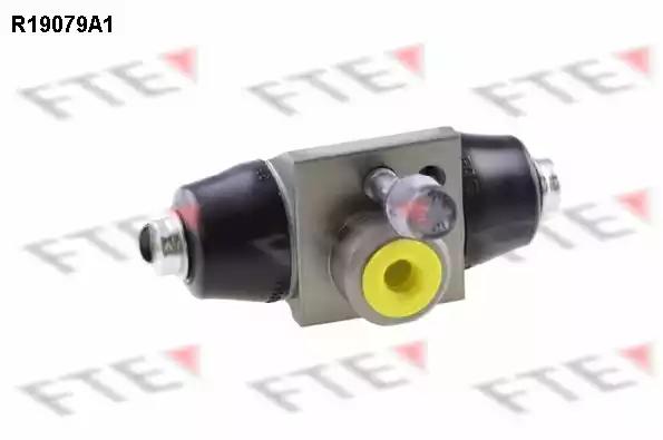Гальмівний циліндр R19079A1 FTE