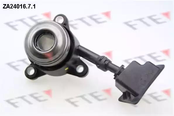 Гідравлічний вижимний підшипник ZA2401671 FTE