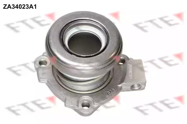 Центральна муфта вимкнення зчеплення, зчеплення ZA34023A1 FTE