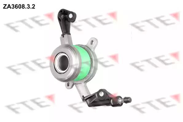 Подшипник выжимной ZA360832 FTE