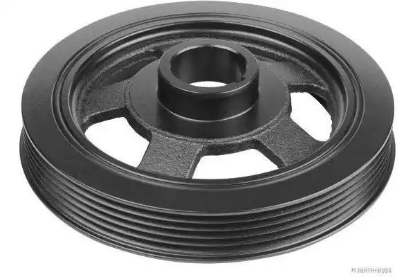 Шків, колінчатий вал J1090511 JAKOPARTS