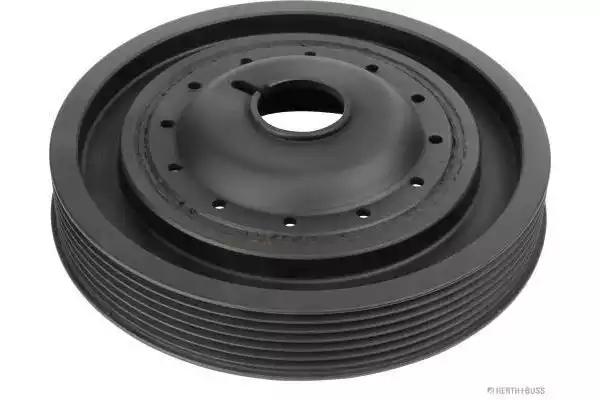 Шків ременя генератора J1091010 JAKOPARTS