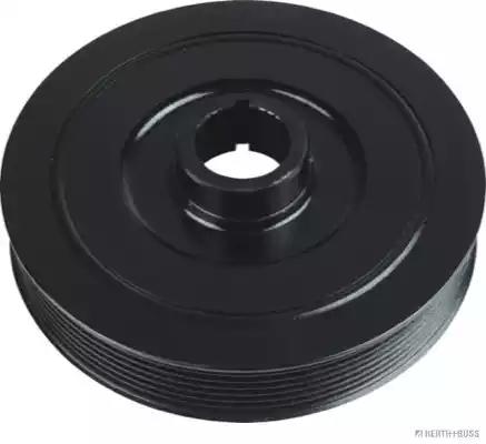 Шків ременя генератора J1094007 JAKOPARTS