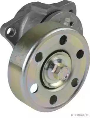 Натяжний пристрій, клиновий ремінь J1142076 JAKOPARTS