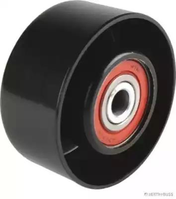 Ролик ременя поліклинового lexus ls 5 17- toyota hilux viii 15- вир-во... J1142082 JAKOPARTS