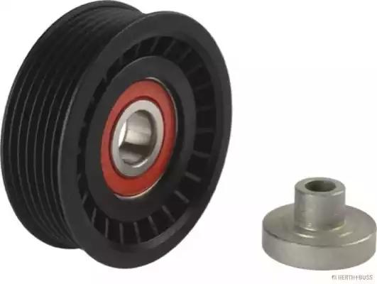 Ролик модуля натягувача ременя J1142089 JAKOPARTS