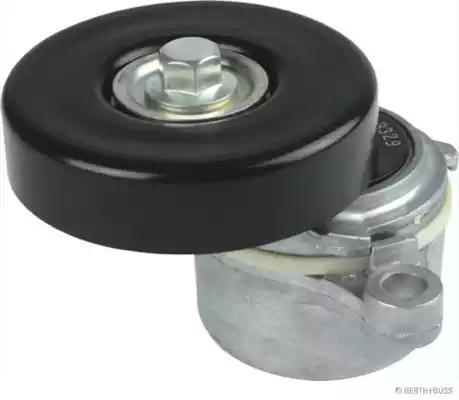 Роликовий модуль натягувача ременя J1148016 JAKOPARTS