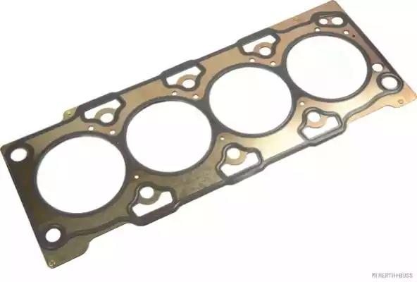 Прокладка головки блока металева J1250558 HERTH BUSS JAKOPARTS