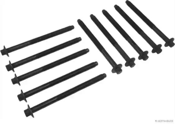 Комплект гвинтів голівки циліндра J1283001 JAKOPARTS