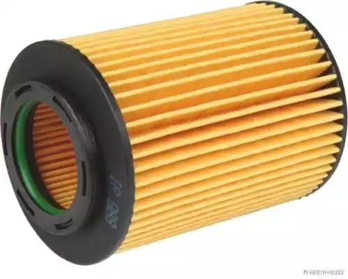 Фільтр масляний honda вир-во jakoparts J1314019 JAKOPARTS