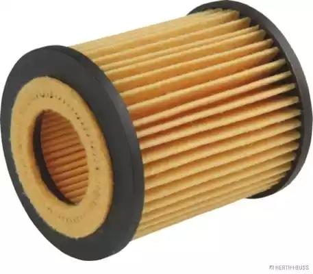 Фільтр оливний opel astra h vectra c zafira b вир-во jakoparts J1318007 JAKOPARTS