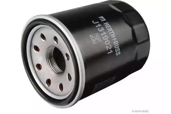 Фільтр масляний J1319021 JAKOPARTS