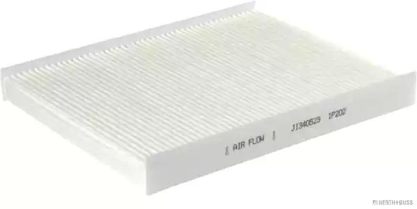 Фільтр салону hyudai santa fe 05 ix55 06- вир-во jakoparts J1340523 JAKOPARTS