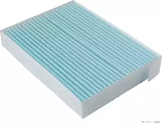 Фільтр салону opel suzuki вир-во jakoparts J1348008 JAKOPARTS