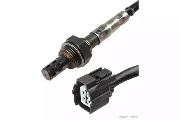 Лямбда-зонд subaru вир-во jakoparts J1477003 JAKOPARTS