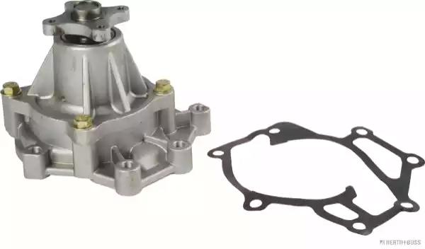 Насос водяний hyundai h-1 07- вир-во jakoparts J1510537 JAKOPARTS