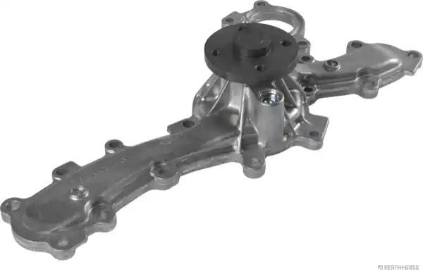 Насос водяний lexus rx toyota camry 11- вир-во jakoparts J1512129 JAKOPARTS