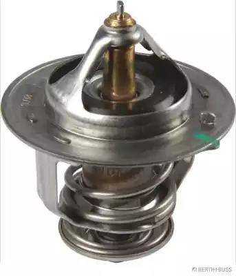 Термостат chevrolet lacetti 03- opel antara -17 вир-во jakoparts J1530907 JAKOPARTS