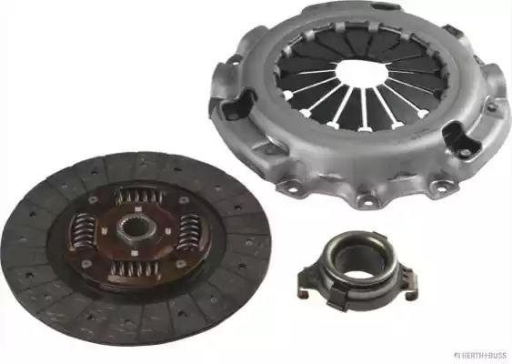 Комплект зчеплення J2000576 JAKOPARTS