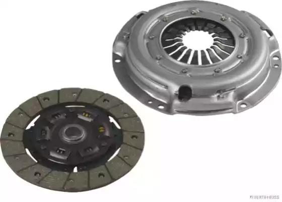 Зчеплення компл. nissan micra iii -10 вир-во jakoparts J2001172 JAKOPARTS