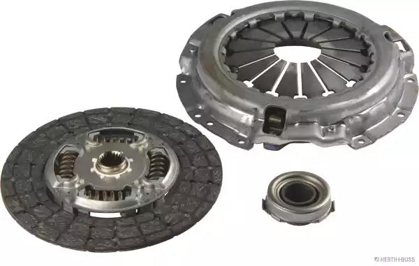 Комплект зчеплення J2002235 JAKOPARTS