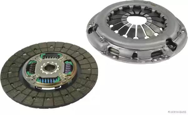 Комплект зчеплення J2002356 JAKOPARTS