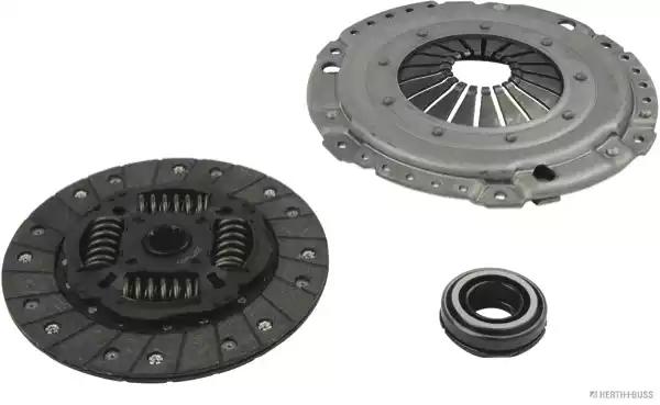 Комплект зчеплення J2004113 JAKOPARTS