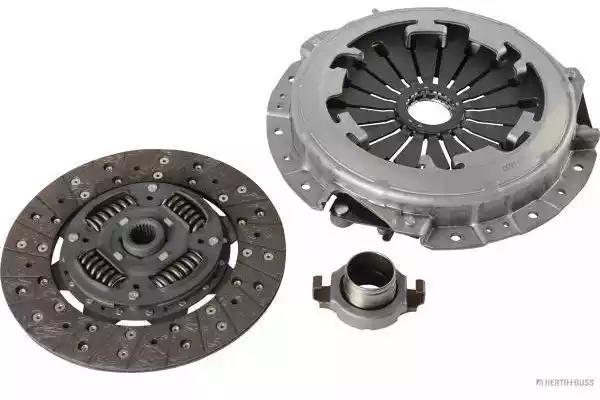 Комплект зчеплення J2009029 JAKOPARTS